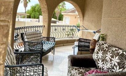 Revente - Villa - Benijofar - Costa Blanca