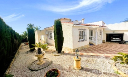 Herverkoop - Villa - Ciudad Quesada - Costa Blanca