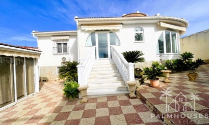 Herverkoop - Villa - Ciudad Quesada - Costa Blanca