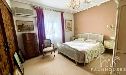 Herverkoop - Villa - Ciudad Quesada - Costa Blanca