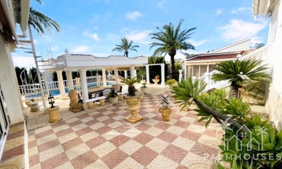 Herverkoop - Villa - Ciudad Quesada - Costa Blanca