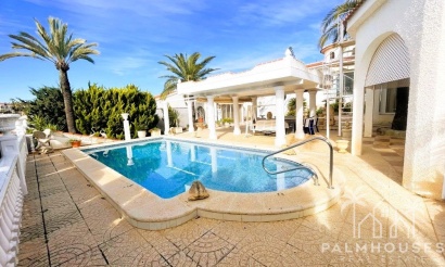 Herverkoop - Villa - Ciudad Quesada - Costa Blanca