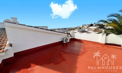 Herverkoop - Villa - Ciudad Quesada - Costa Blanca