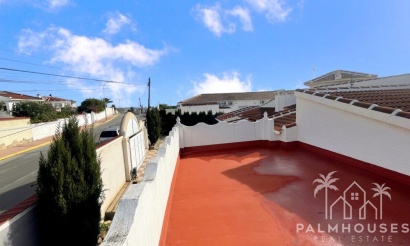 Herverkoop - Villa - Ciudad Quesada - Costa Blanca