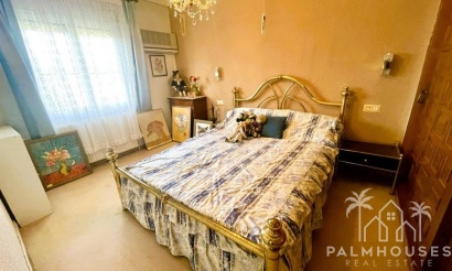 Herverkoop - Villa - Ciudad Quesada - Costa Blanca