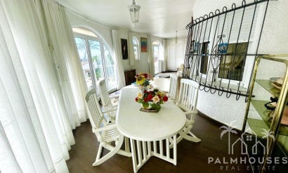 Herverkoop - Villa - Ciudad Quesada - Costa Blanca
