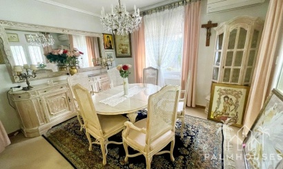Herverkoop - Villa - Ciudad Quesada - Costa Blanca