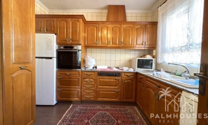 Herverkoop - Villa - Ciudad Quesada - Costa Blanca