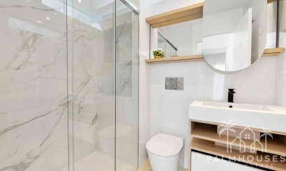 Revente - Apartment - Ciudad Quesada - Costa Blanca