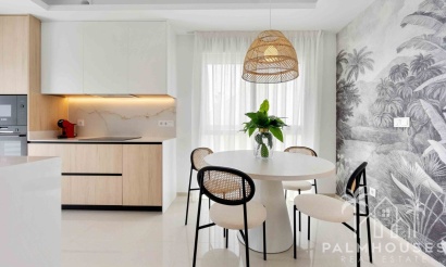 Revente - Apartment - Ciudad Quesada - Costa Blanca