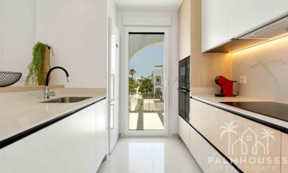 Revente - Apartment - Ciudad Quesada - Costa Blanca