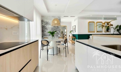 Revente - Apartment - Ciudad Quesada - Costa Blanca