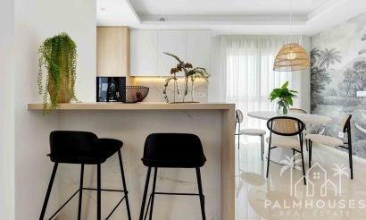 Revente - Apartment - Ciudad Quesada - Costa Blanca