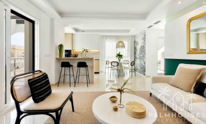 Revente - Apartment - Ciudad Quesada - Costa Blanca