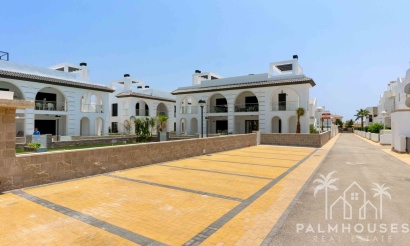 Revente - Apartment - Ciudad Quesada - Costa Blanca