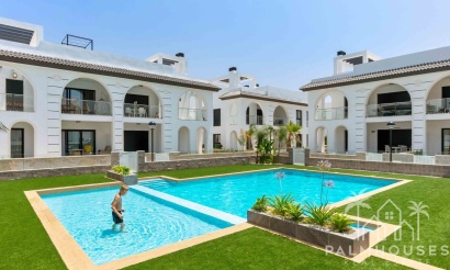 Revente - Apartment - Ciudad Quesada - Costa Blanca