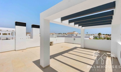 Revente - Apartment - Ciudad Quesada - Costa Blanca
