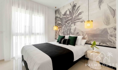Revente - Apartment - Ciudad Quesada - Costa Blanca