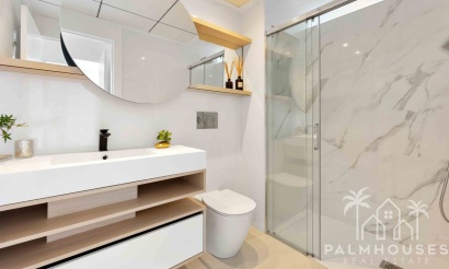 Revente - Apartment - Ciudad Quesada - Costa Blanca