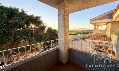 Revente - Maison - Formentera del Segura - Costa Blanca