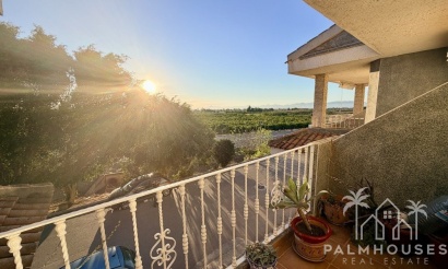 Revente - Maison - Formentera del Segura - Costa Blanca
