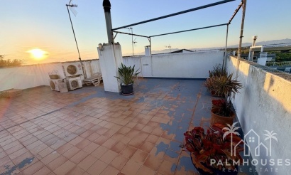 Revente - Maison - Formentera del Segura - Costa Blanca