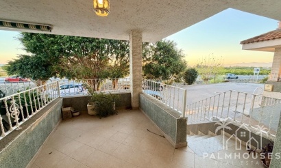 Revente - Maison - Formentera del Segura - Costa Blanca