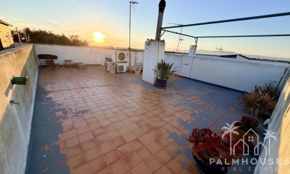 Revente - Maison - Formentera del Segura - Costa Blanca