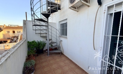 Revente - Maison - Formentera del Segura - Costa Blanca
