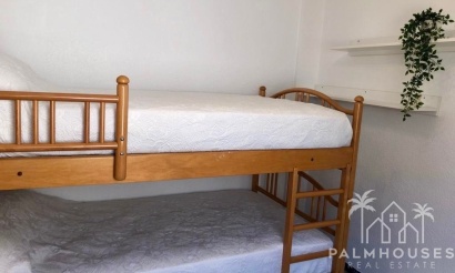 Venta - Apartment - Santa Pola - Costa Blanca