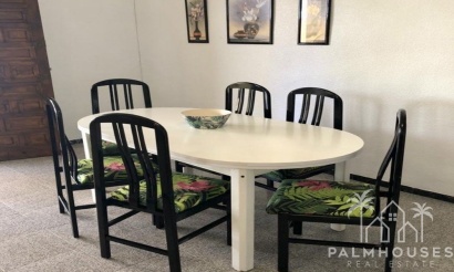 Venta - Apartment - Santa Pola - Costa Blanca