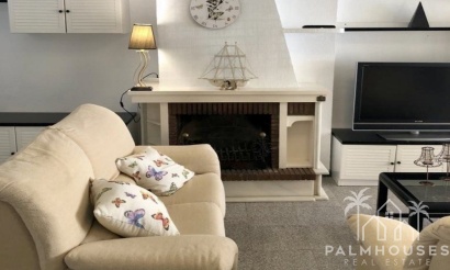Venta - Apartment - Santa Pola - Costa Blanca
