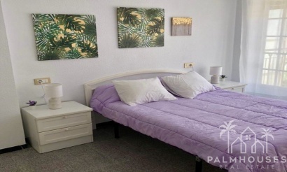 Venta - Apartment - Santa Pola - Costa Blanca