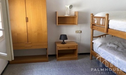 Venta - Apartment - Santa Pola - Costa Blanca