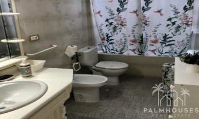 Venta - Apartment - Santa Pola - Costa Blanca