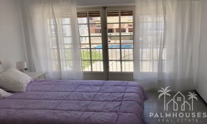 Venta - Apartment - Santa Pola - Costa Blanca