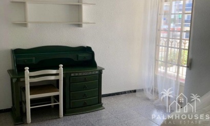 Venta - Apartment - Santa Pola - Costa Blanca
