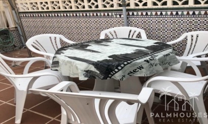 Venta - Apartment - Santa Pola - Costa Blanca