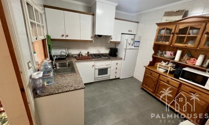 Venta - Apartment - Santa Pola - Costa Blanca