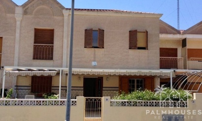 Venta - Apartment - Santa Pola - Costa Blanca
