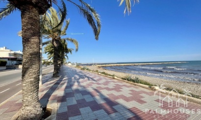 Venta - Apartment - Santa Pola - Costa Blanca