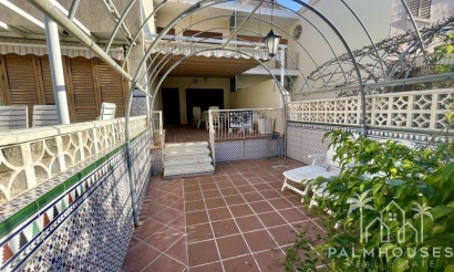Venta - Apartment - Santa Pola - Costa Blanca