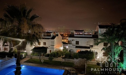 Herverkoop - Huis - Ciudad Quesada - Costa Blanca
