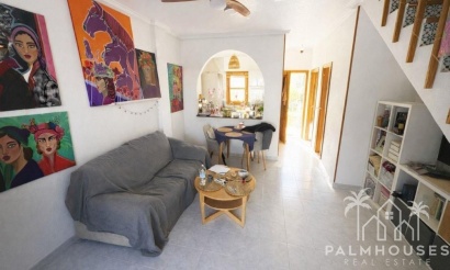 Herverkoop - Huis - Ciudad Quesada - Costa Blanca