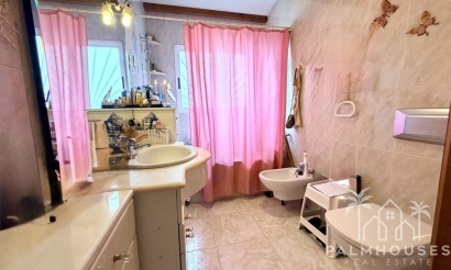 Herverkoop - Villa - Ciudad Quesada - Costa Blanca