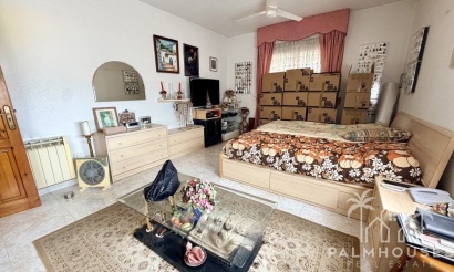 Herverkoop - Villa - Ciudad Quesada - Costa Blanca