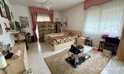 Herverkoop - Villa - Ciudad Quesada - Costa Blanca