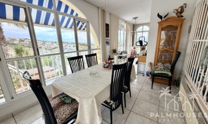 Herverkoop - Villa - Ciudad Quesada - Costa Blanca