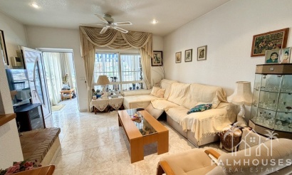 Herverkoop - Villa - Ciudad Quesada - Costa Blanca