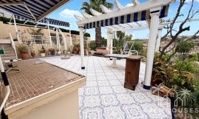 Herverkoop - Villa - Ciudad Quesada - Costa Blanca